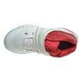 thumbnail image 5 of Nike Kyrie 2 (PS) Little Kid's Shoes White/University Red/Gym Red 827280-166, 5 of 6