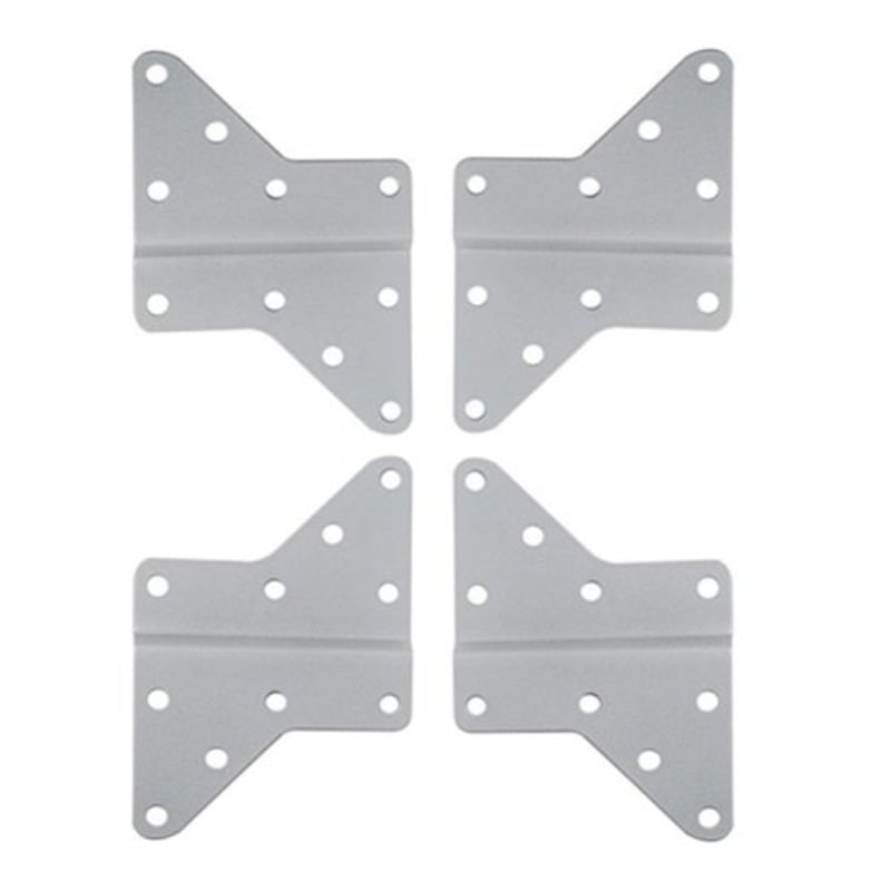 VideoSecu Universal VESA Extender Adapter Plate for TV Wall Mount