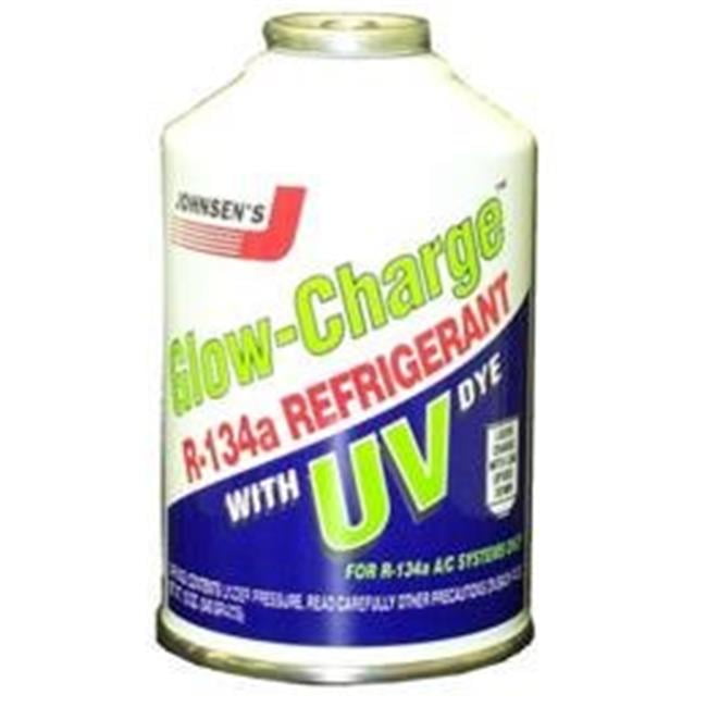 12OZ Refrigerant/Dye