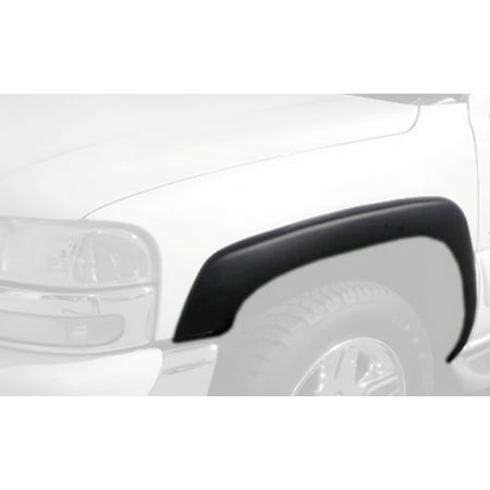 Chevrolet Tahoe Fender Trim - 2000-2006 Chevrolet Tahoe Factory / OE Style Fender Flares. 6 Piece Set