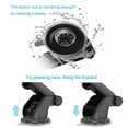 thumbnail image 6 of Zeeyh Qi Car Wireless Charger Clamping Mount Air Vent Phone Holder Auto Fast Charging, 6 of 9