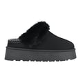 thumbnail image 2 of PANTUFLAS DAMA FUROR 26544 TEXTIL NEGRO, 2 of 4