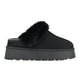 thumbnail image 2 of PANTUFLAS DAMA FUROR 26544 TEXTIL NEGRO, 2 of 4