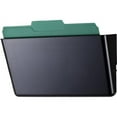 thumbnail image 2 of Officemate Wall File Letter Size, Black (21432), 2 of 3