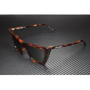 Sunglasses Saint Laurent SL 372 - 002 Havana / Green