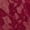 Wine Red, variant on Women's Wavy Mock Neck Hollow Lace Slim Long Sleeve Top Color S