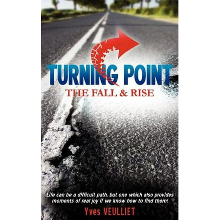 Turning Point The Fall And Rise Walmart Com