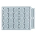 thumbnail image 1 of Rongfmy Silicone Vinyl Roll Storage Rack Moulds Resin Epoxy Molds DIY Crafting Model DIY, 1 of 8
