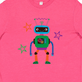 thumbnail image 4 of Inktastic Funny Robotics Team Robot Youth T-Shirt, 4 of 5
