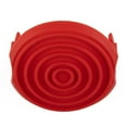 thumbnail image 5 of 1PC Trimmer Spool Cap Cover for Hyper Tough 40V MAX 13\\\" HT19-401-003-03, 5 of 9