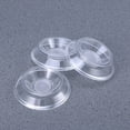 thumbnail image 6 of ORDDIART Piano Caster Cups Furniture Wheels for Upright Piano and Floor Protection, 6 of 8