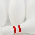 thumbnail image 3 of 12Pcs Bowling Bowling Ball Boule Game - 22cm, 3 of 6
