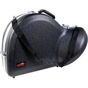 GC Andante Series ABS Hardshell Single or Double French Horn Case