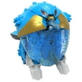thumbnail image 4 of Power Rangers Dino Ptera Freeze Zord, Morphing Dino Robot Zord Action Figure with Zord Link, 4 of 7