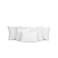 thumbnail image 1 of Set de Cojines Decorativos Antonela  Set  Blanco 3, 1 of 7