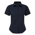 thumbnail image 1 of Premier Short Sleeve Poplin Blouse / Plain Work Shirt, 1 of 3