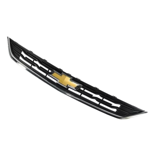 Parrilla Superior Radiador Chevrolet Cavalier 2018 2021 GM Parts