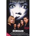 thumbnail image 1 of Pop Culture Graphics MOV210509 Scream Movie Poster, 11 x 17, 1 of 1