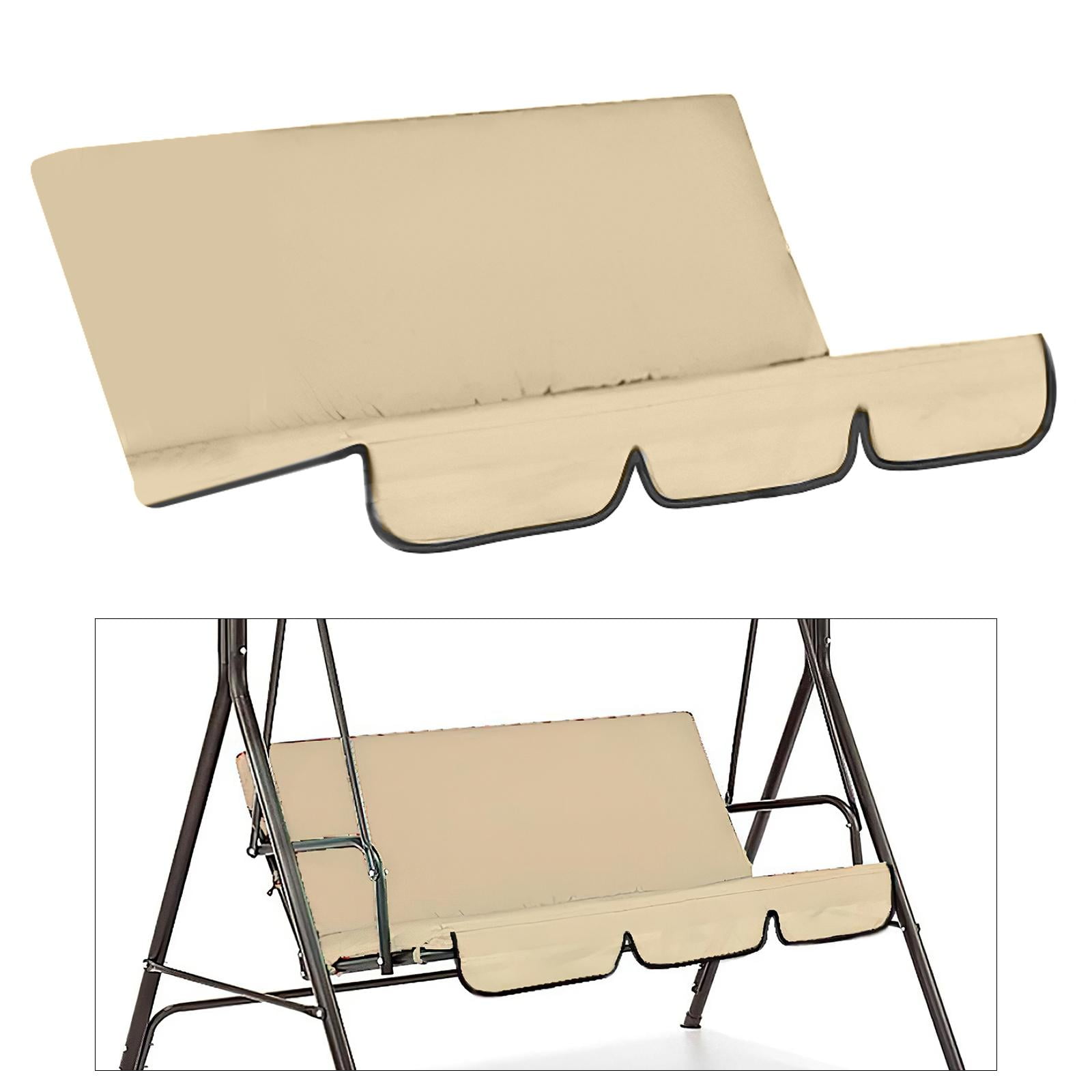 Garden Swing Swing Seat Covers Amazon Buy Replacement Canopy For