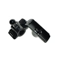 thumbnail image 2 of Kenally Cojinete esférico flexible extraíble Cuna de repuesto Soporte de montaje ajustable brillante Soporte de plástico Soporte de posicionamiento Accesorios para motos Kenally VI016274-00, 2 of 6