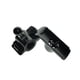 thumbnail image 3 of Riwesomey Cuna de repuesto Flexible, soporte de montaje para manillar de motocicleta resistente al agua, soporte giratorio, accesorios de coche Accesorios para motos, 3 of 6