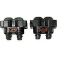 thumbnail image 5 of New Ignition Coil Compatible With Ford Ranger XL Sport 4 Cyl 2.3L Escort ZX2 Hot Coupe 4 Cyl 2.0L Contour SE 4 Cyl 2.0L Ranger Sport 4 Cyl 2.3L 1988-2003 By 4507 5074 5186 7968, 5 of 6
