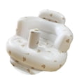 thumbnail image 4 of Asiento inflable portátil Salvador para niños pequeños verano asiento de apoyo infantil para piscina, 4 of 7