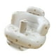 thumbnail image 4 of Adorable asiento inflable para bebé, asiento de apoyo para bebés, silla para baby shower para bebés Oso M, 4 of 7