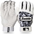 thumbnail image 1 of Guantes de bateo de béisbol Franklin Sports MLB Digitek, col, 1 of 5