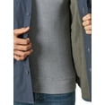 thumbnail image 5 of Wrangler Men's Fleece Lined Shirt Jacket, 5 of 6