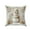 #0355-A, variant on Cheapark 18x18 Inches White Winter Christmas Pillow Covers - Holiday-Style Decorative Cushion Cases, Elevates Sofa, Bed & Couch Ambiance