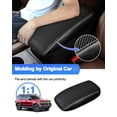 thumbnail image 3 of Funda para Consola Central Autorder Ford Bronco Sport Escape, 3 of 7