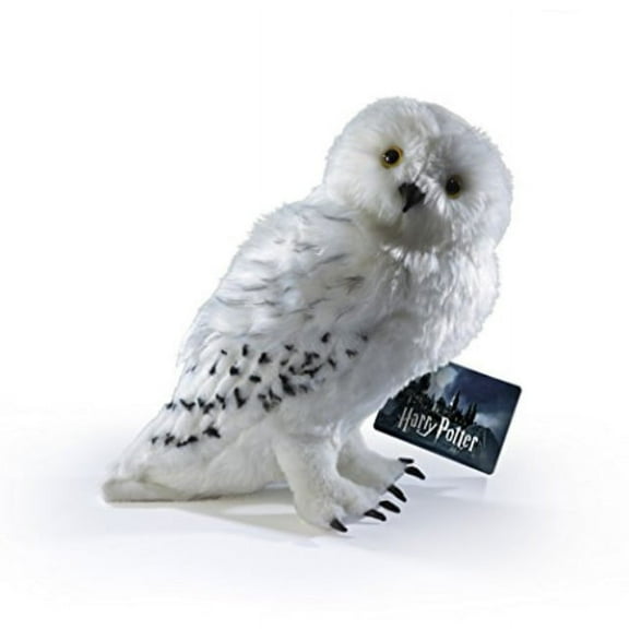 Harry Potter Hedwig Collector Plush