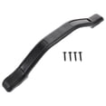 thumbnail image 1 of Milisten Plastic Grab Handle Entry Door Assist Bar for RV Trailer Motor Home Cargo Trailer Boat Replacement Assist Handle Bars, 1 of 5
