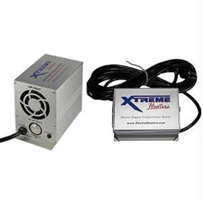 Xtreme Heater 300w Engine Compartment Heater Walmart Canada
