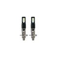 thumbnail image 1 of Bombillas para faros delanteros, 2 bombillas LED H1 6000k superbrillantes de 100W para lámpara fría para automóvil, bombillas LED para automóvil, luz de conducción para automóvil, 1 of 1