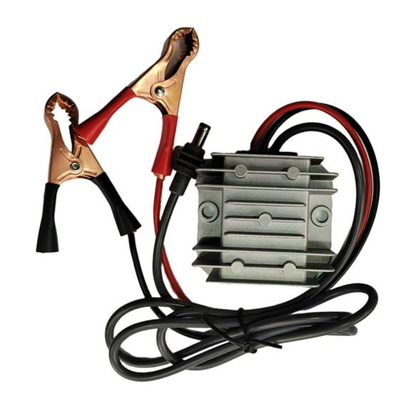 Step Up Power Cable 12V/24V to 30V3.5A Converter with DC Cable for Starlink Mini