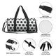 thumbnail image 4 of Easygdp Soccer Bolsa de Viaje, Bolsa de Mano, Bolsa de Gimnasio, Bolsa de Equipaje para Viaje, 4 of 6