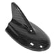 thumbnail image 2 of Aleta de tiburón de techo cubierta de fibra de carbono para coche decoración Exterior de coche embellecedor de antena para Challenger SRT antena de coche Dodge Challenger, 2 of 8