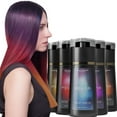thumbnail image 4 of 200ml Quick Color Shampoo One Wash Color, 4 of 8