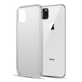 thumbnail image 2 of FUSION CANDY WITH CLEAR ACRYLIC BACK FOR IPHONE 11 PRO LUXMO No, 2 of 16