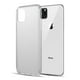 thumbnail image 3 of FUSION CANDY WITH CLEAR ACRYLIC BACK FOR IPHONE 11 PRO LUXMO No, 3 of 16