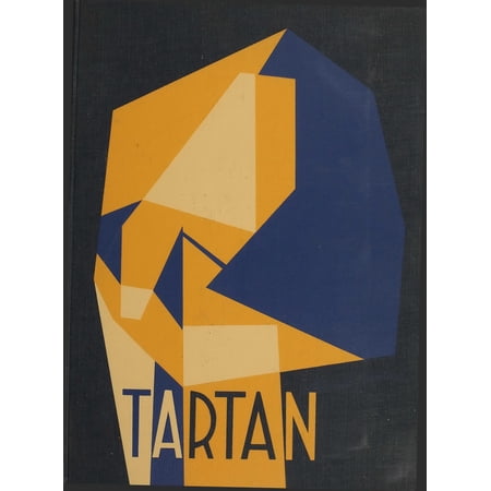 (Custom Reprint) Yearbook: 1959 University of California Riverside - Tartan Yearbook (Riverside, CA)