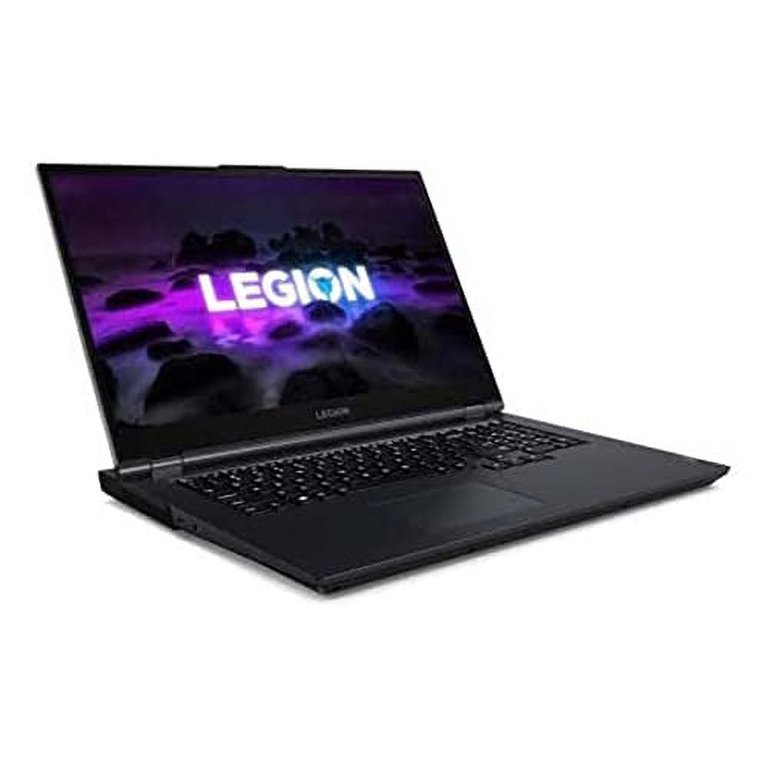2022 Lenovo Legion 5 Gaming 17.3