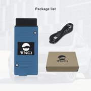 VNCI VCM3 Diagnostic inerface for Ford/Mazda, it Support CAN FD and Compatible with origianl Software Driver.