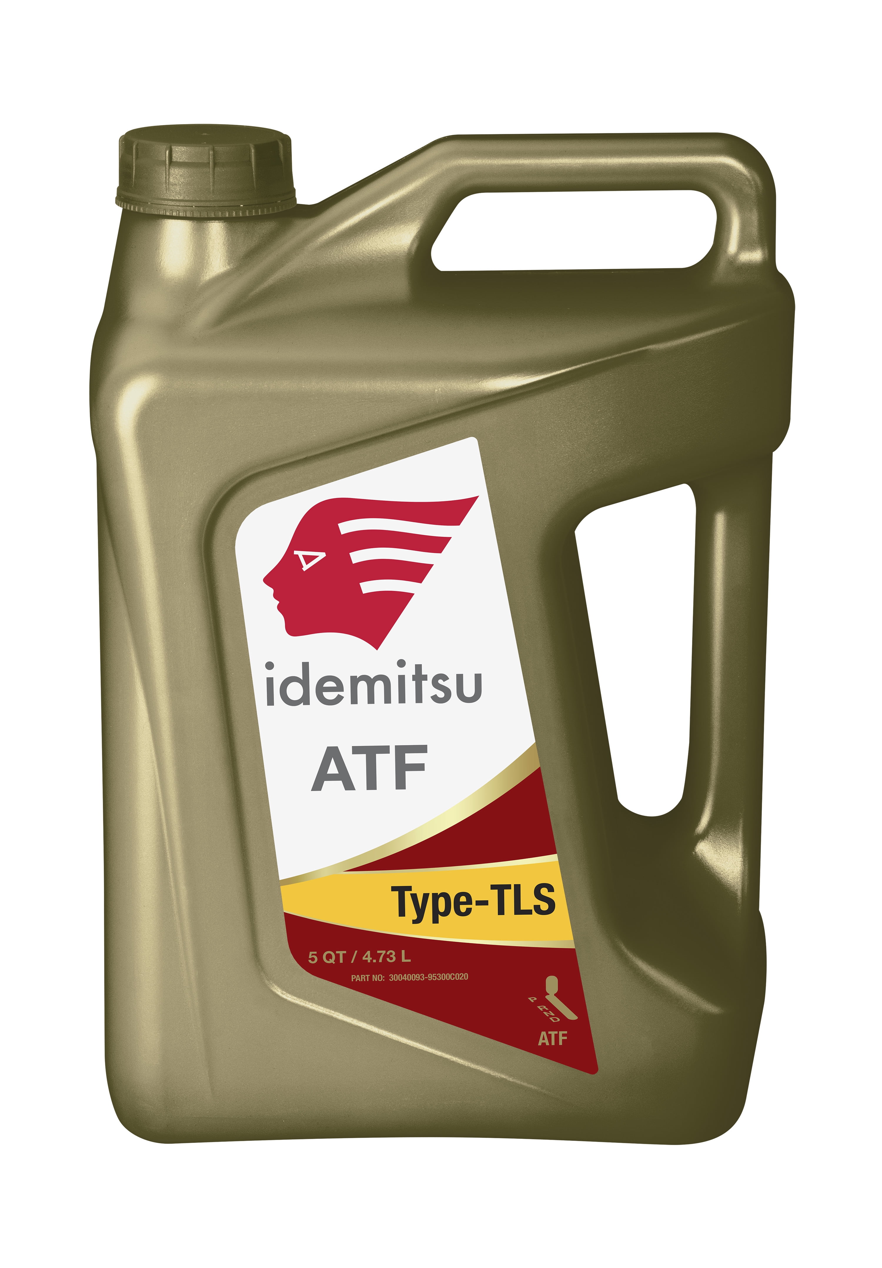 Idemitsu 30040093-95300C020 ATF Type TLS (T-IV) Automatic Transmission Fluid