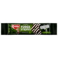thumbnail image 2 of (2 pack) Keebler® Beetlejuice™ Fudge Stripes Cookies, 9.5 oz, 2 of 8