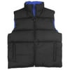 Athletic Works - Big Men's Reversible Quilted Vest