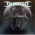 thumbnail image 1 of BONDED INTO BLACKNESS (BLACK LP), 1 of 2