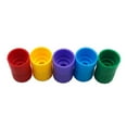 thumbnail image 2 of Bottle Water Connector Science Toy Cyclone Tube DIY Handmade Experiment Tool Intelligence Scientific Toys Sensory Green, 2 of 9